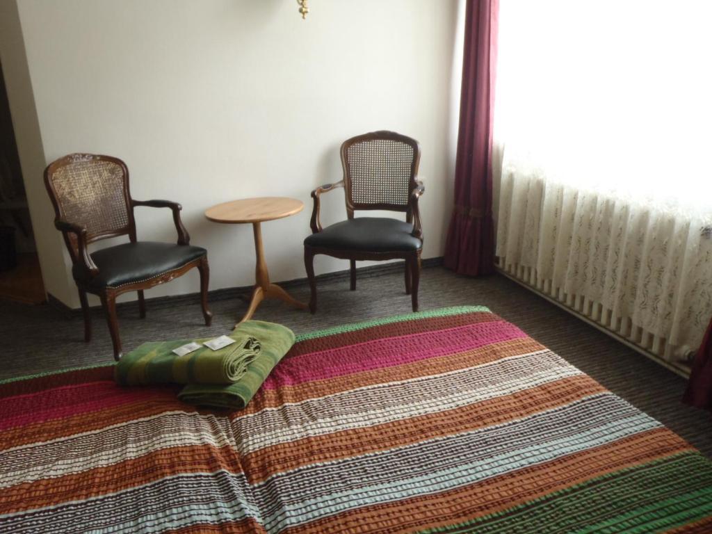 Hotel Green House Teplice Værelse billede