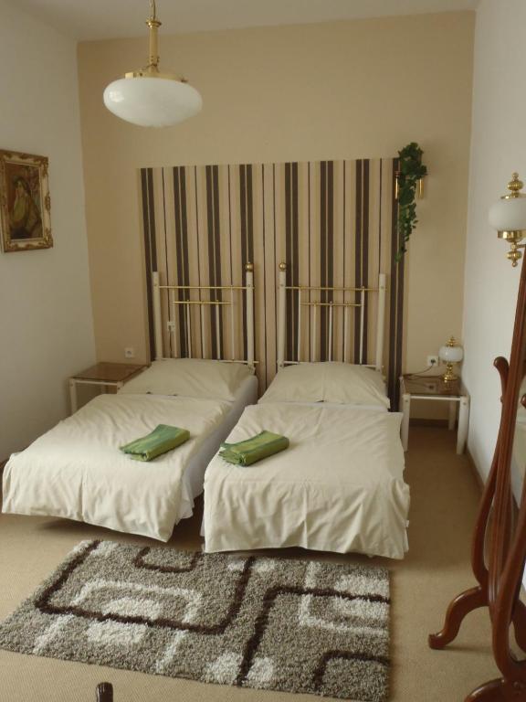 Hotel Green House Teplice Værelse billede