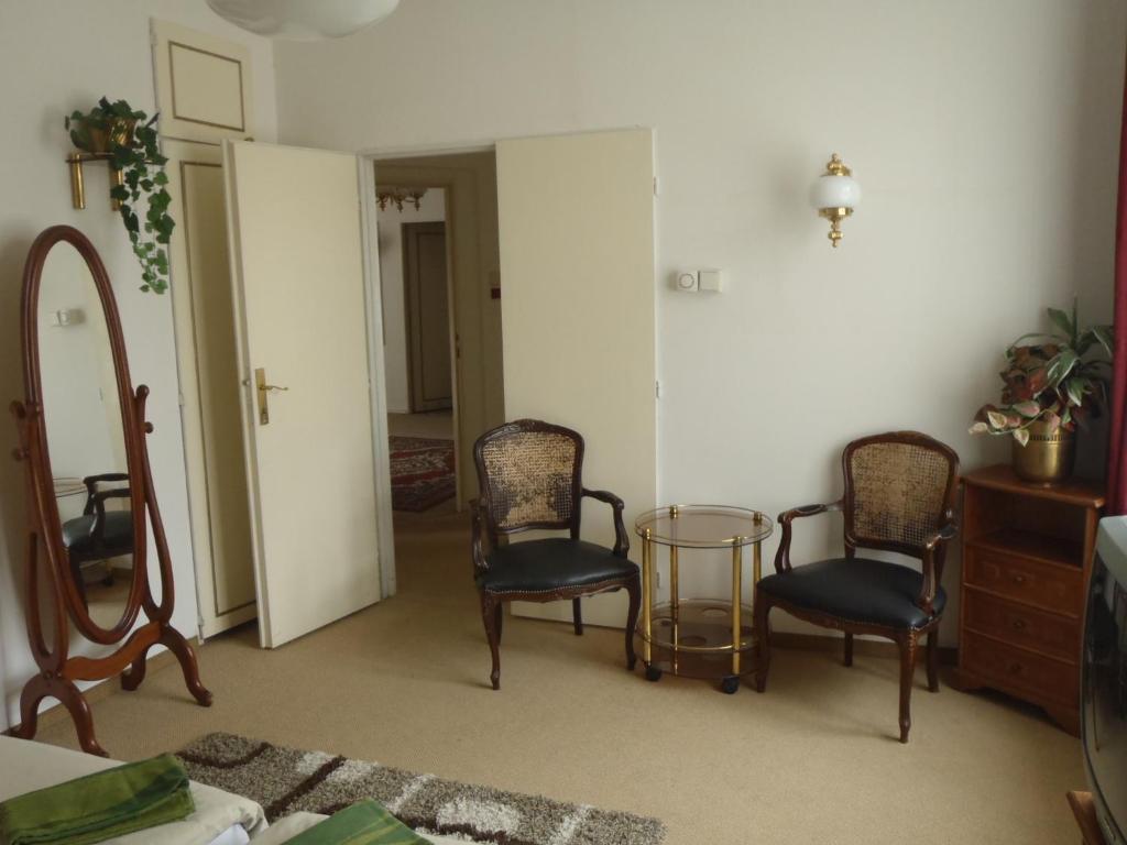 Hotel Green House Teplice Værelse billede