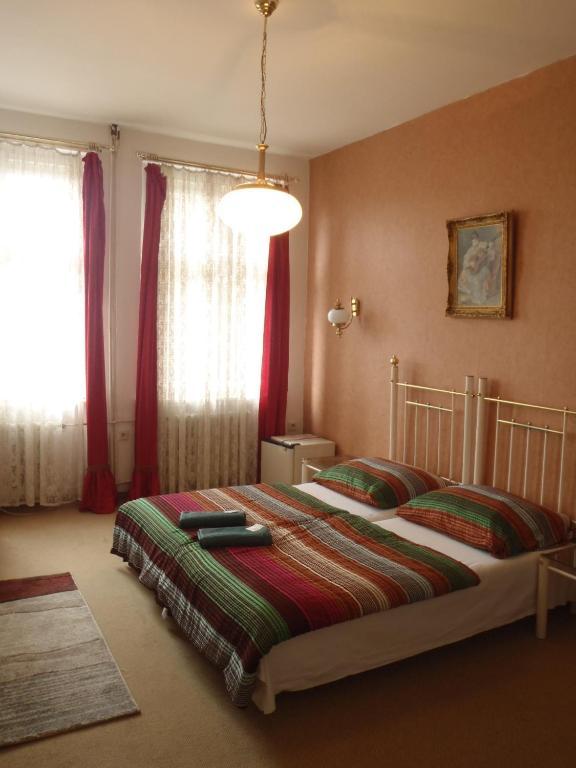 Hotel Green House Teplice Værelse billede