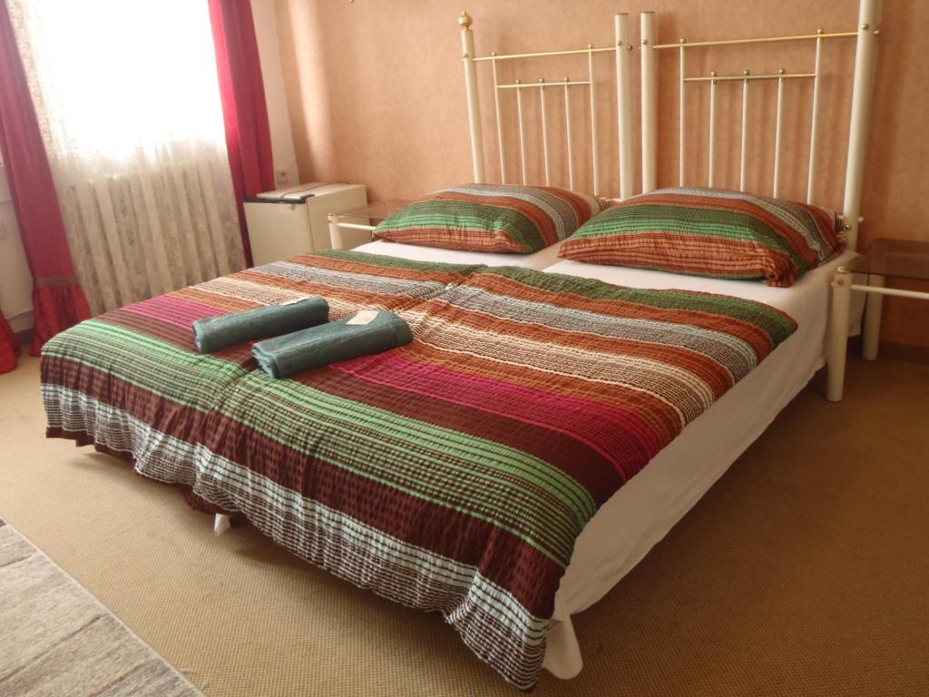 Hotel Green House Teplice Værelse billede