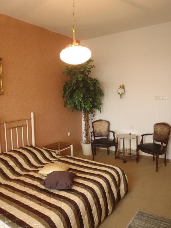 Hotel Green House Teplice Værelse billede