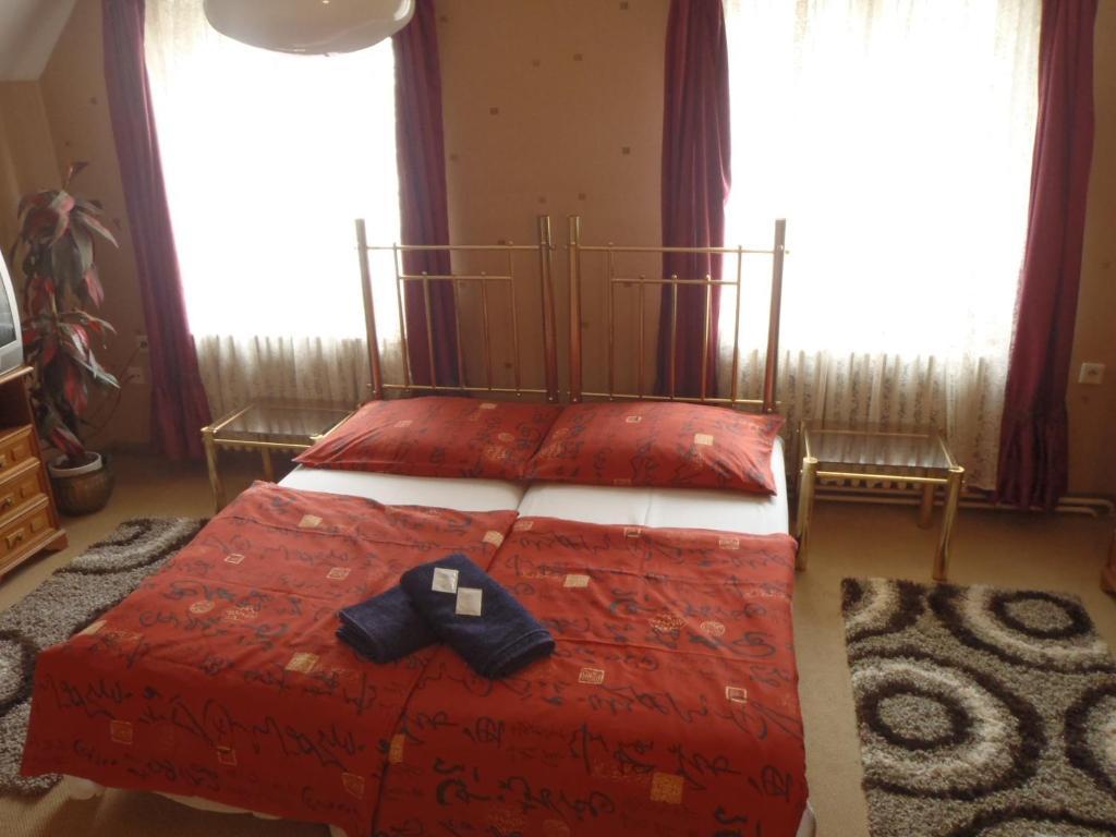 Hotel Green House Teplice Værelse billede